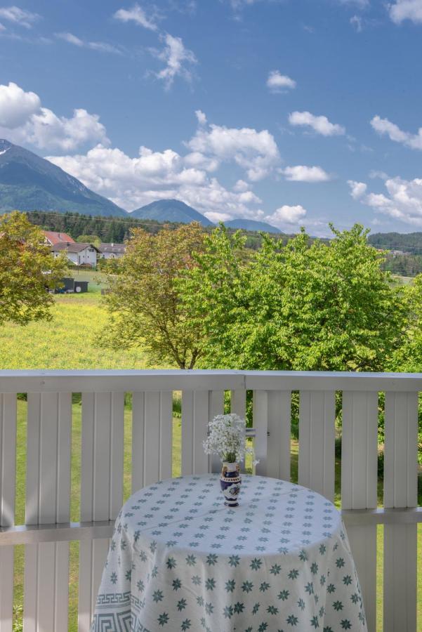 Ferienwohnungen Eckwirt Region: Klopeinersee-Turnersee Sankt Kanzian am Klopeiner See Dış mekan fotoğraf